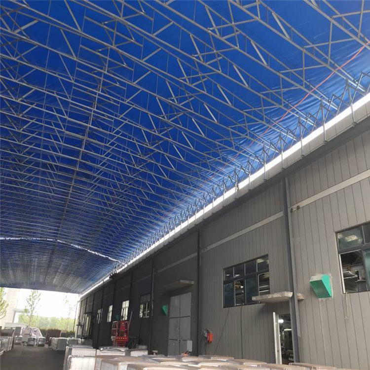 三门峡工程案例